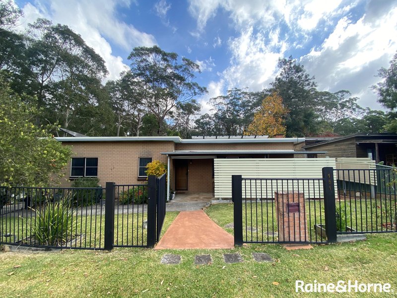 151 Berry Street, Nowra NSW 2541