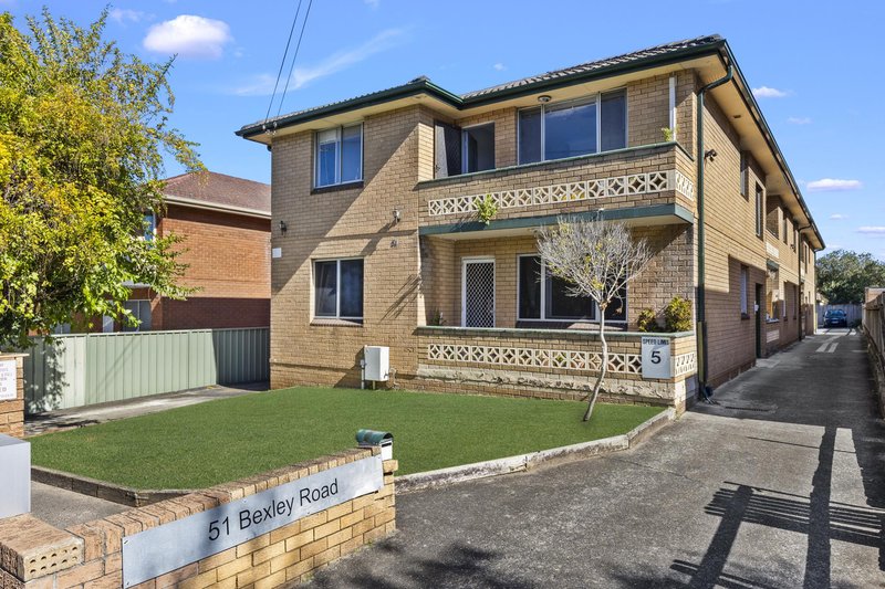 Photo - 1/51 Bexley Road, Campsie NSW 2194 - Image 7