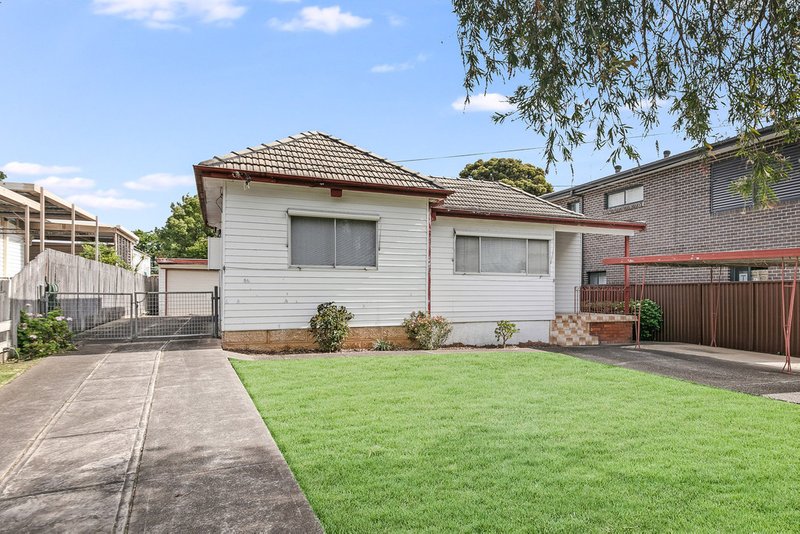 151 Birdwood Road, Georges Hall NSW 2198