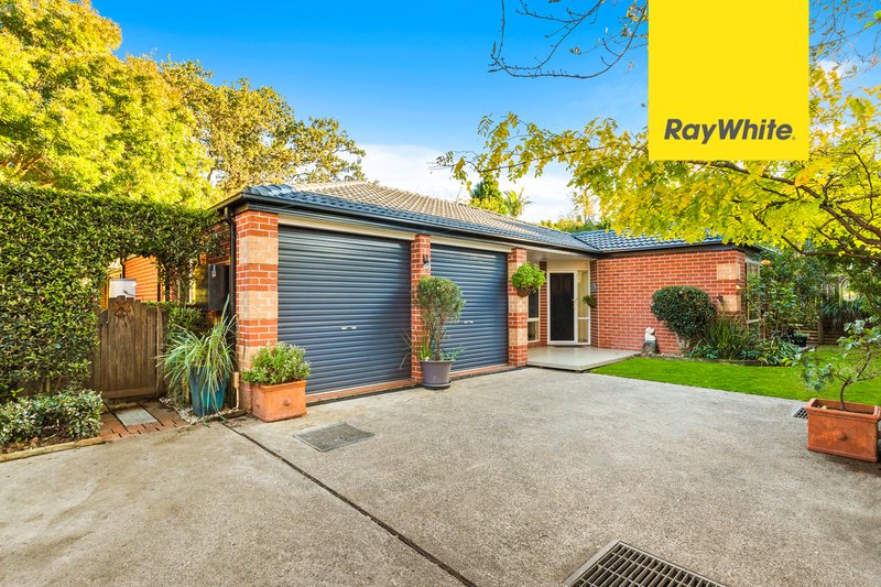 151 Carlingford Road, Epping NSW 2121