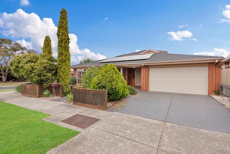 151 Copernicus Way, Keilor Downs VIC 3038