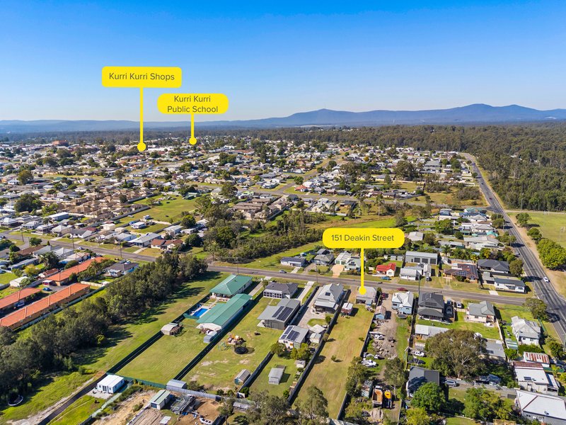 Photo - 151 Deakin Street, Kurri Kurri NSW 2327 - Image 8