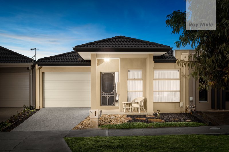 151 Everard Road, Mernda VIC 3754