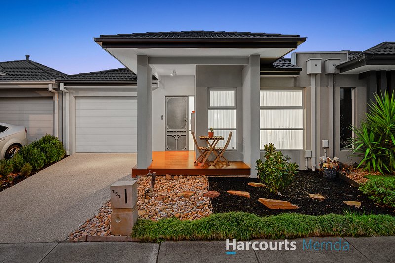 151 Everard Road, Mernda VIC 3754