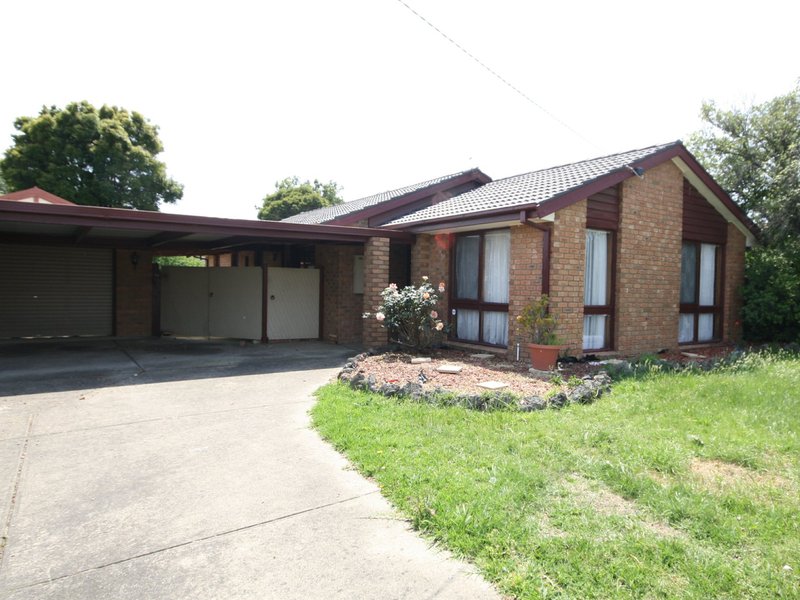 Photo - 151 Fordholm Road, Hampton Park VIC 3976 - Image 1