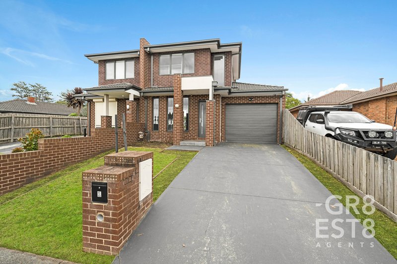 1/51 Franleigh Drive, Narre Warren VIC 3805