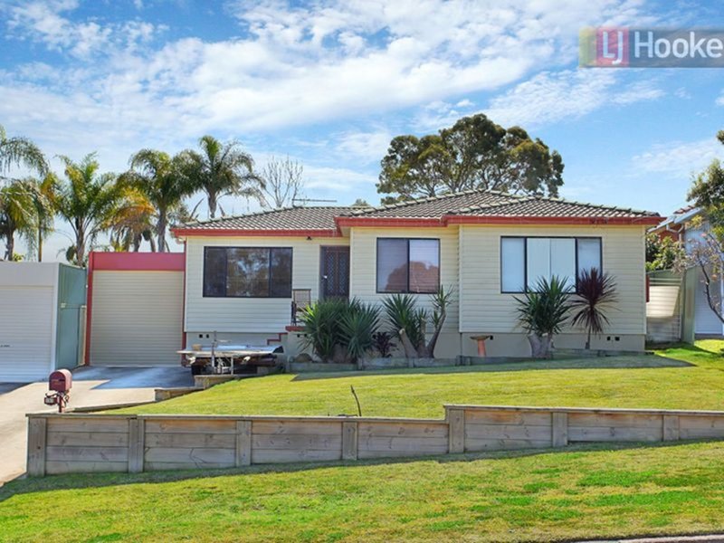 151 Frederick Street, Lalor Park NSW 2147