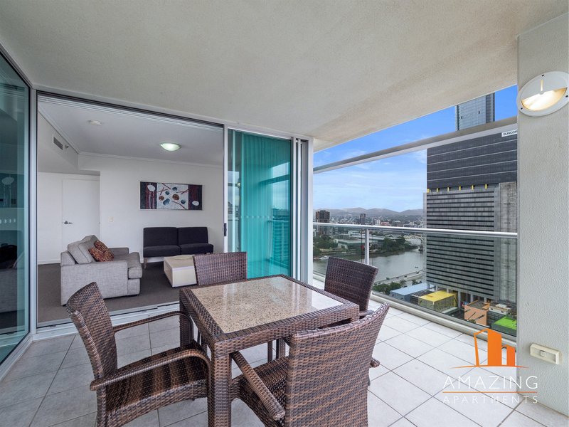 151 George Street, Brisbane City QLD 4000