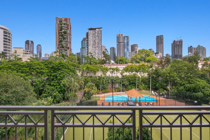 15/1 Goodwin Street, Kangaroo Point QLD 4169