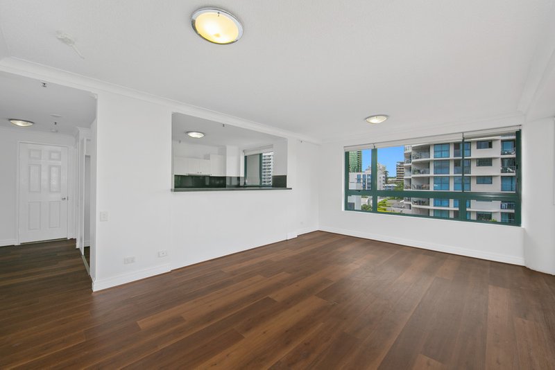 Photo - 15/1 Goodwin Street, Kangaroo Point QLD 4169 - Image 4