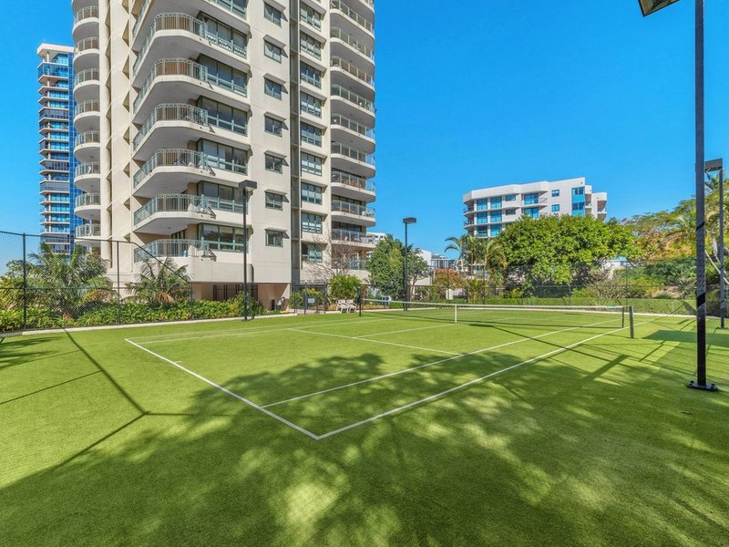 Photo - 15/1 Goodwin Street, Kangaroo Point QLD 4169 - Image 11