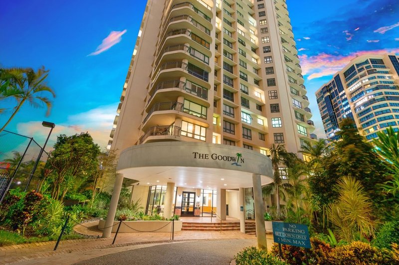 Photo - 15/1 Goodwin Street, Kangaroo Point QLD 4169 - Image 13