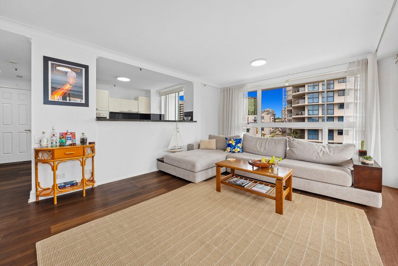Photo - 15/1 Goodwin Street, Kangaroo Point QLD 4169 - Image 3