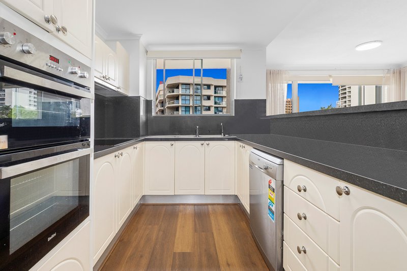 Photo - 15/1 Goodwin Street, Kangaroo Point QLD 4169 - Image 4