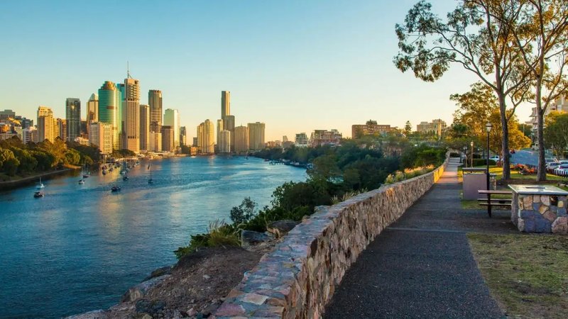 Photo - 15/1 Goodwin Street, Kangaroo Point QLD 4169 - Image 19