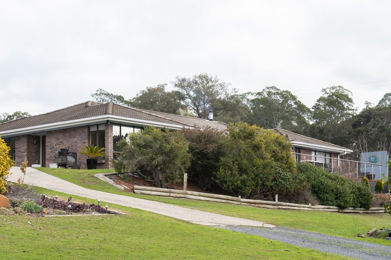 Photo - 151 Gravelly Beach Road, Blackwall TAS 7275 - Image 2