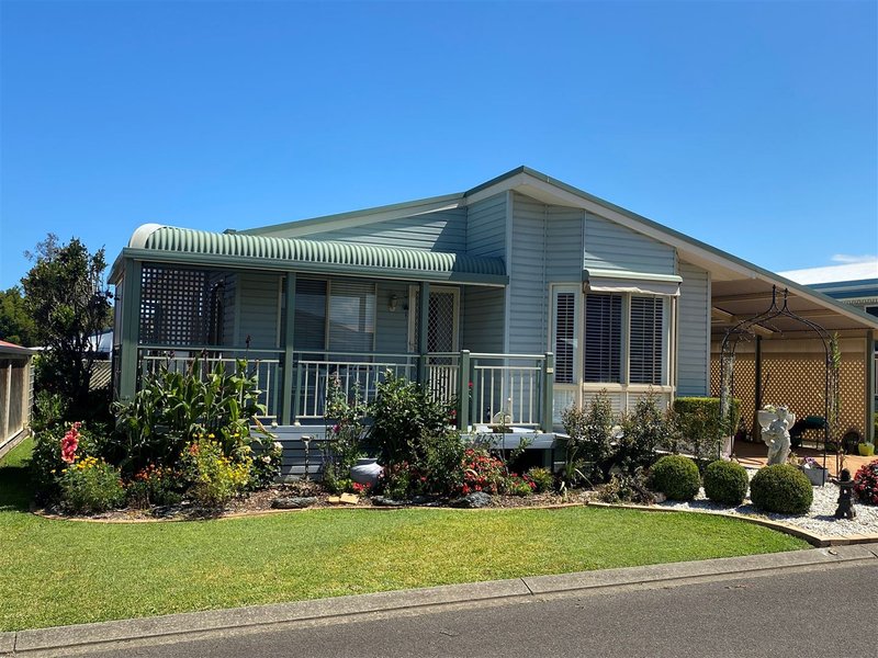 15/1 Greenmeadows Drive, Port Macquarie NSW 2444