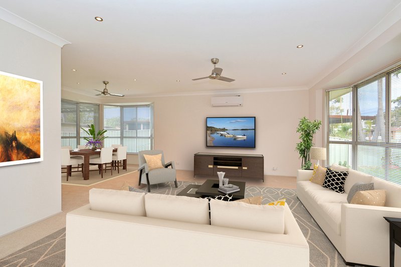 Photo - 151 Harbord Street, Bonnells Bay NSW 2264 - Image 2