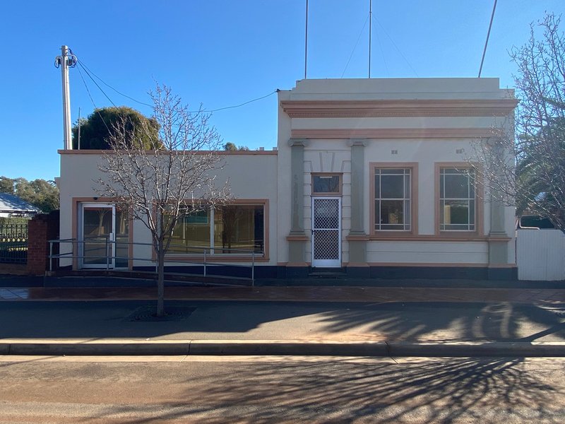 151 High Street, Hillston NSW 2675