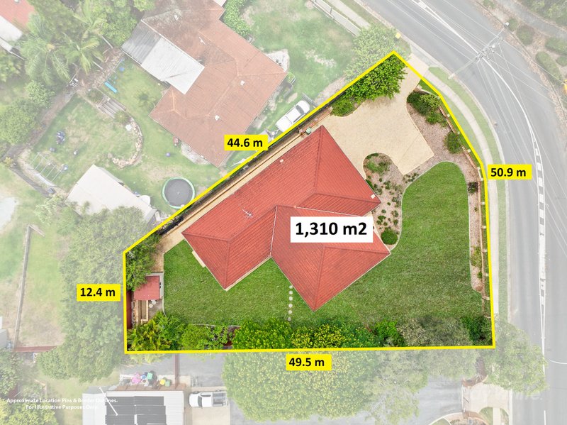 Photo - 151 Jalan Street, Tanah Merah QLD 4128 - Image 3