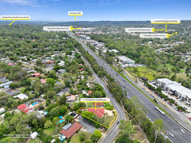 Photo - 151 Jalan Street, Tanah Merah QLD 4128 - Image 20