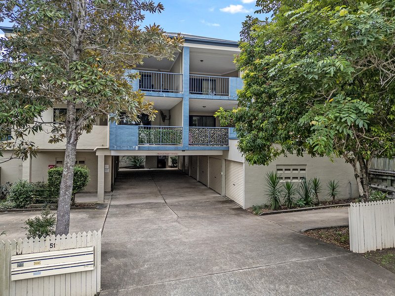 Photo - 1/51 Junction Road, Clayfield QLD 4011 - Image 1