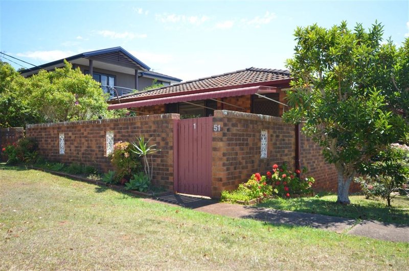 1/51 Kennedy Drive, Port Macquarie NSW 2444