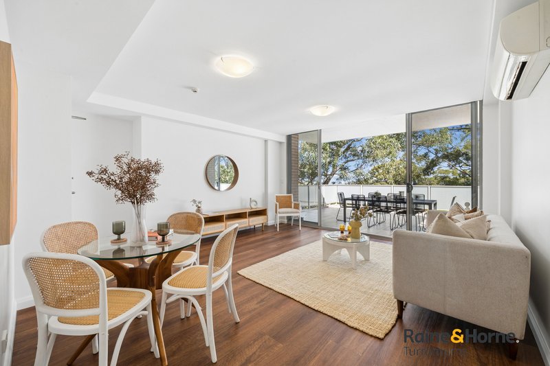 Photo - 15/1 Lamond Drive, Turramurra NSW 2074 - Image 1