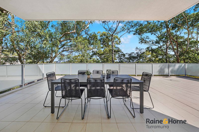Photo - 15/1 Lamond Drive, Turramurra NSW 2074 - Image 9