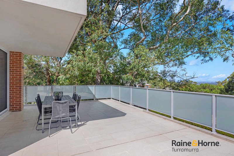 Photo - 15/1 Lamond Drive, Turramurra NSW 2074 - Image 12