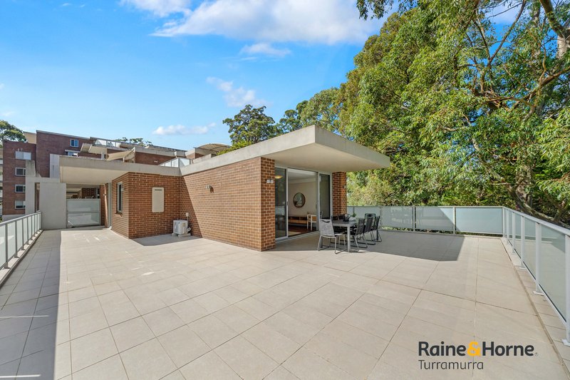 Photo - 15/1 Lamond Drive, Turramurra NSW 2074 - Image 13