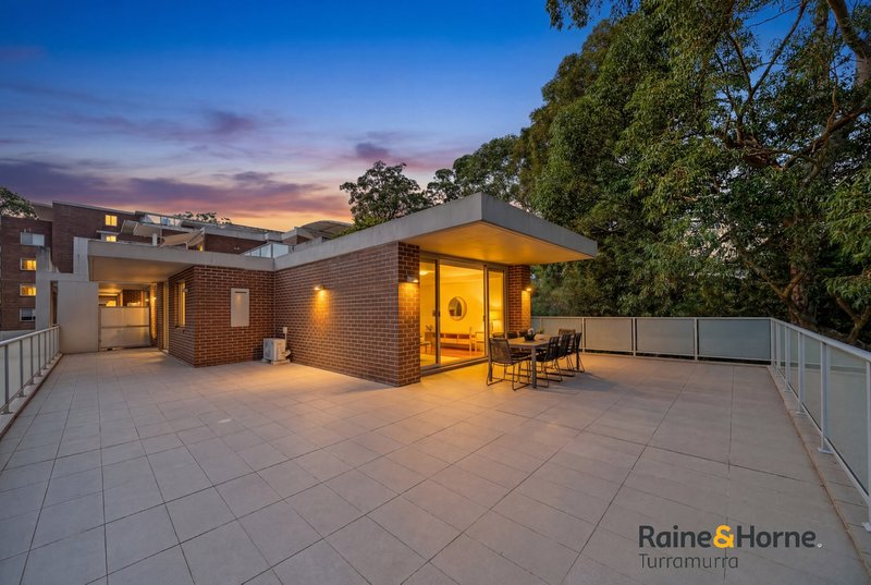 Photo - 15/1 Lamond Drive, Turramurra NSW 2074 - Image 15