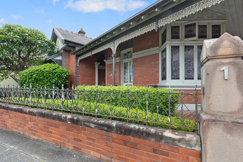 Photo - 15/1 Leichhardt Street, Leichhardt NSW 2040 - Image 1