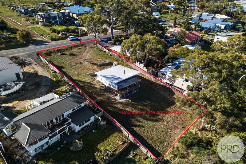 Photo - 151 Lewisham Scenic Drive, Lewisham TAS 7173 - Image 3