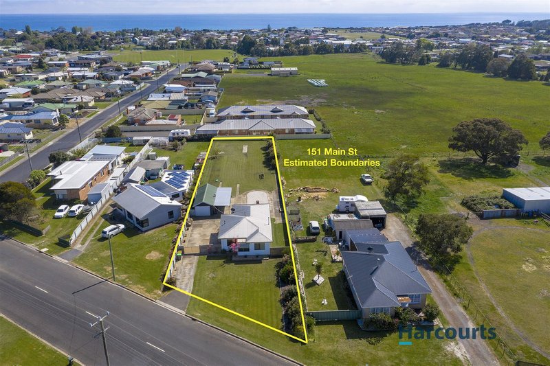 151 Main Street, Ulverstone TAS 7315