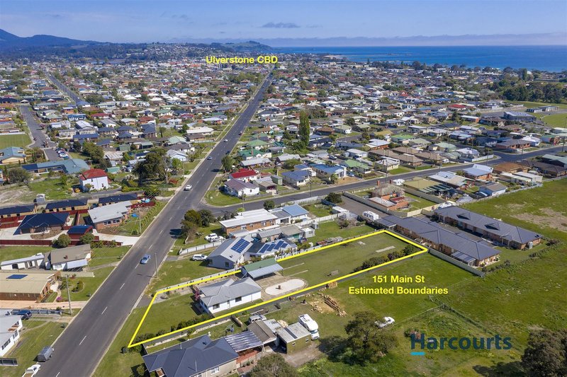 Photo - 151 Main Street, Ulverstone TAS 7315 - Image 3