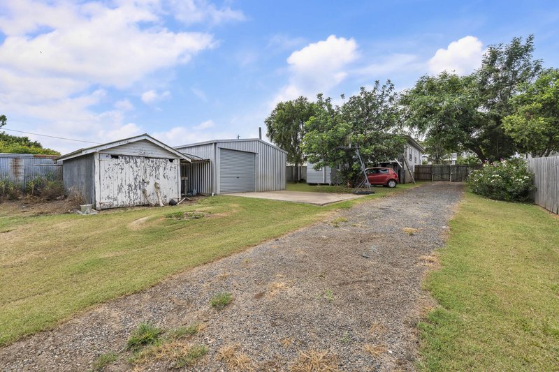 Photo - 151 Mocatta Street, Goombungee QLD 4354 - Image 15