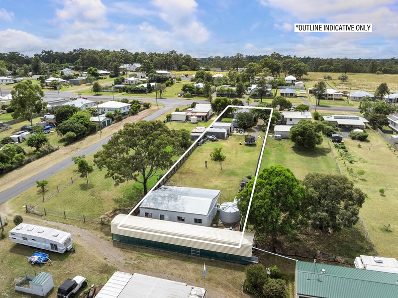 Photo - 151 Mocatta Street, Goombungee QLD 4354 - Image 17