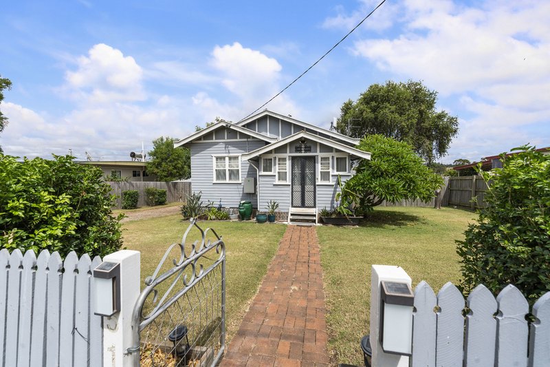 Photo - 151 Mocatta Street, Goombungee QLD 4354 - Image 21