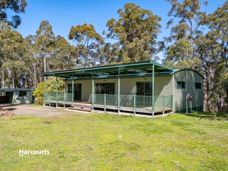 151 Morrisons Road, Huonville TAS 7109