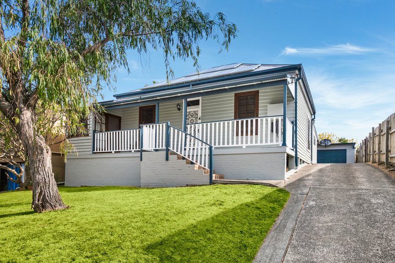 151 Mount Keira Road, Mount Keira NSW 2500