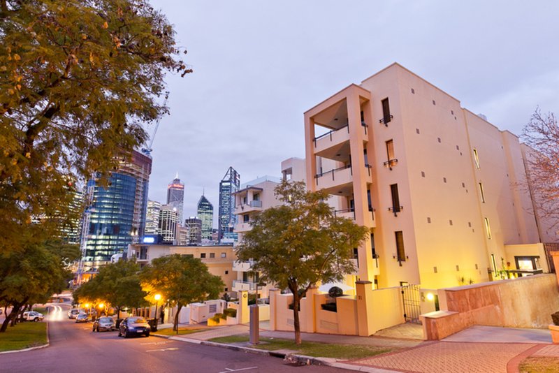 1/51 Mount Street, West Perth WA 6005