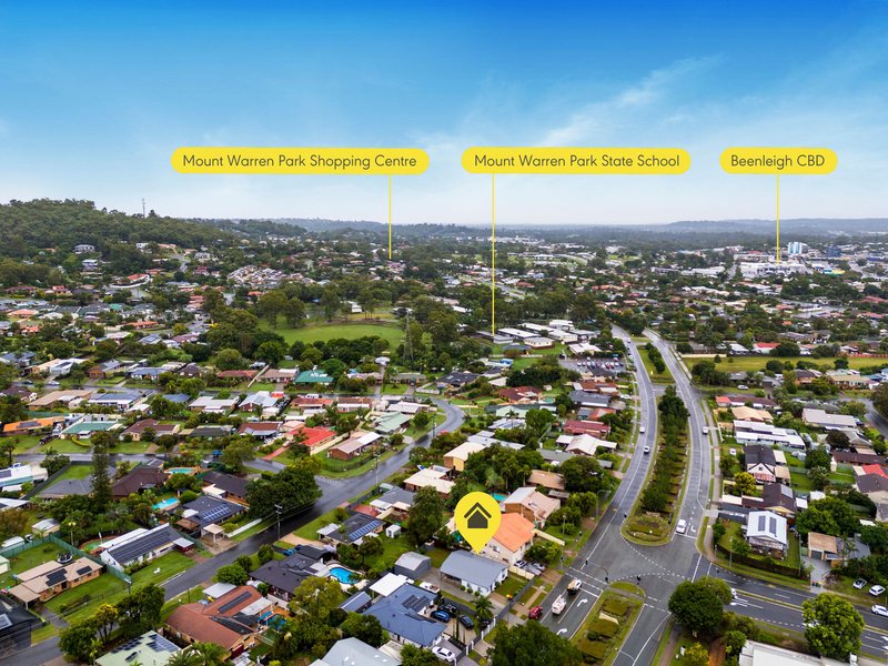 Photo - 151 Mount Warren Boulevard, Mount Warren Park QLD 4207 - Image 22