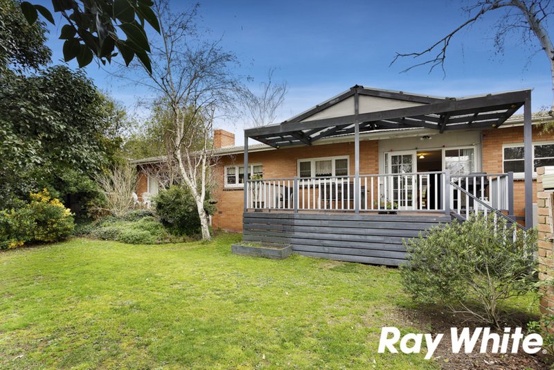 Photo - 151 Mt Dandenong Road, Ringwood East VIC 3135 - Image 9