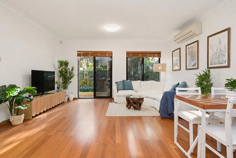 Photo - 1/51 New Orleans Crescent, Maroubra NSW 2035 - Image 2