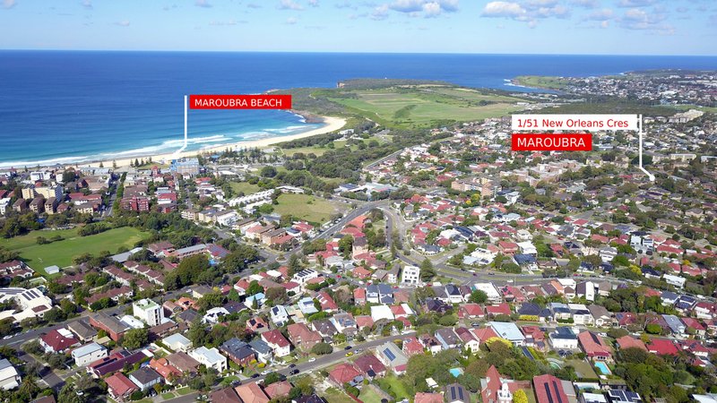 Photo - 1/51 New Orleans Crescent, Maroubra NSW 2035 - Image 15