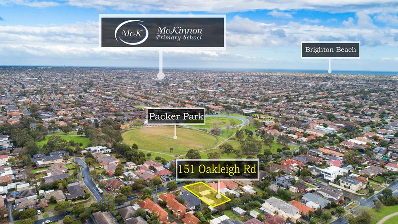 151 Oakleigh Road, Carnegie VIC 3163