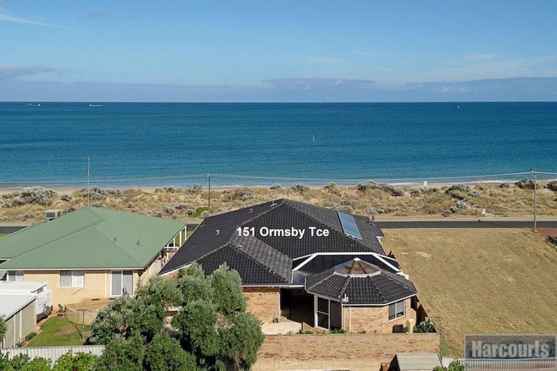 151 Ormsby Terrace, Silver Sands WA 6210