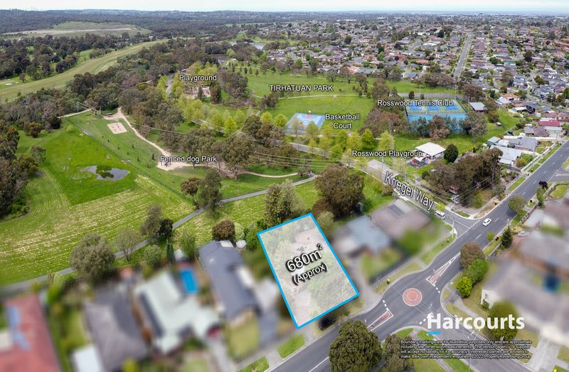 Photo - 151 Outlook Drive, Dandenong North VIC 3175 - Image