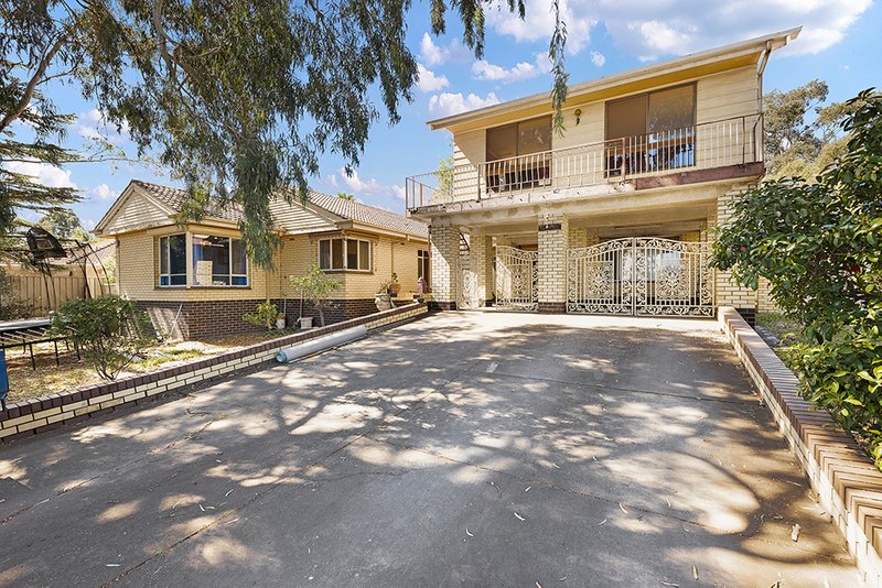 151 Perseverance Road, Vista SA 5091